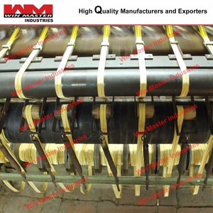 Nuevo Producto: Insignia de Hombro Ceremonial Win Master con Cordón de Hilo Metálico y Trenza, Productos Terminados, Personalizable en Múltiples Colores - Product Image 6