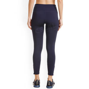 Mallas cómodas de Yoga para mujer, Leggings para gimnasio, ropa activa, realce de glúteos, nuevo diseño - Product Image 3