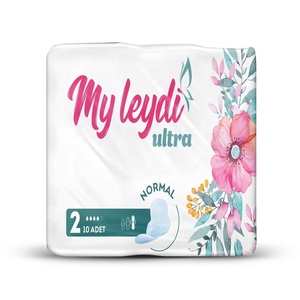 Almohadillas sanitarias - Product Image 5