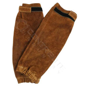 ปลอกแขนเชื่อมคุณภาพสูงสำหรับช่างเชื่อม ทนความร้อนสูง - Product Image 6