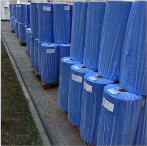 Tissu non tissé spunblown hygiène/usine bon marché vente en gros poudre de cacao poudre de cacao alcaline - Product Image 2