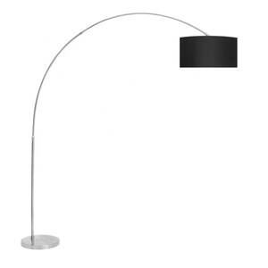 Italian Metal Floor <b>Lamp</b> - Product Image 1