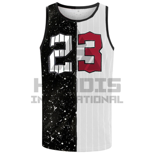 Débardeur d'été en coton de haute qualité pour hommes, débardeur de fitness et de gymnastique pour hommes, débardeur grande taille pour hommes - Product Image 1