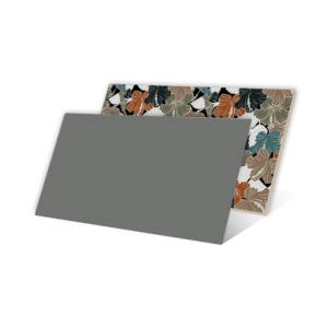 Proveedor Fabricante de Azulejos de Porcelana Vitrificados, Totalmente Pulidos y Esmaltados, Modernos, para Paredes Interiores y Baños, 600x1200mm, Resistentes al Agua - Product Image 2