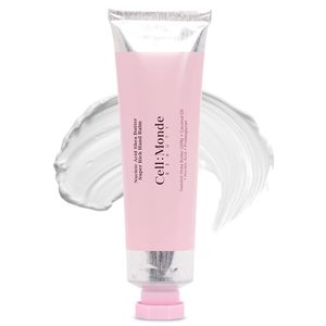 Ballon Blanc Nucleic Shea Butter <b>Super</b> Rich Hand Balm Cream 50g Moisturizing Anti-Aging Nourishing Soothing K-beauty Korean - Product Image 2