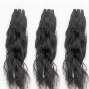 Extensions de cheveux humains Remy de haute qualité de 30 pouces Style de vague brésilien indien vietnamien brut pour le tressage et le numéro de modèle du corps - Product Image 3