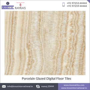 Azulejos modernos de porcelana de cerámica esmaltada de 600x600mm, azulejos de suelo de pared brillantes, Serie de tallado de terrazo Retro, Exportación Interior disponible - Product Image 5