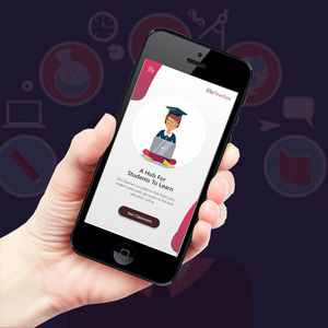 eLearning Applicatoin <b>Development</b> Company in India | Education & E-learning software Application <b>development</b> services by Webroot - Product Image 1
