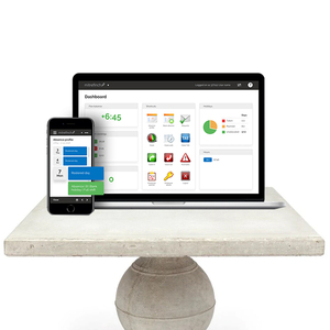 บริษัทพัฒนาซอฟต์แวร์ตรวจสอบพนักงานที่ดีที่สุดในอินเดีย - Product Image 3