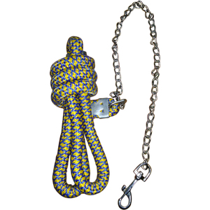 want to sell PP <b>leads</b> & ropes with chain IN dollar 1.5 size 2m to 6m - Product Image 1