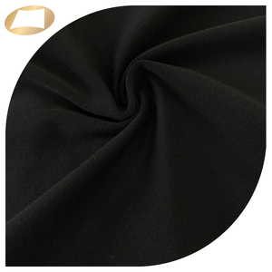 Tela de algodón para leggings, tela entrelazada con tactel de licra, dos lados, peach - Product Image 2