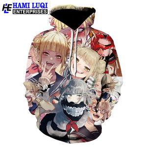 Sudaderas con Capucha Personalizables al por Mayor para Hombre, Resistentes al Viento, Transpirables, Cómodas, de Fácil Ajuste, de Manga Larga, de Forro Polar, para Invierno - Product Image 5