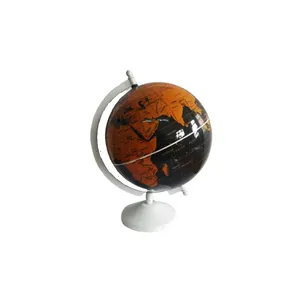 Custom Design Decorative Globe Supplier