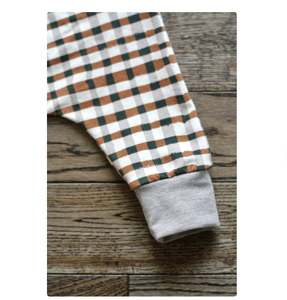 Pelele de verano para bebé, venta al por mayor, cómodo, 100% algodón, servicio OEM - Product Image 3