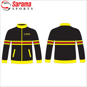 Veste coupe-vent en softshell pour homme, en polyester, fine, imperméable, respirante, logo personnalisé sur le devant, marque personnalisée - Product Image 4