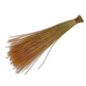 Vietnam Coconut Leaf Stick Manufacturers- Broom Sticks -Garden Broom-Coconut Broom([Ws0084587176063]