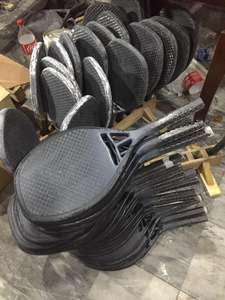 Overgrips de Tenis de Playa Sólidos Hechos a Medida con Fibra de Vidrio y Carbono, 50 cm de Longitud, 320-340 g de Peso, Logotipos y Combinaciones de Colores Personalizados - Product Image 4