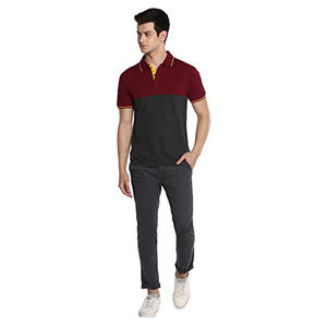 Camisetas personalizadas de secado rápido para hombre y mujer, Polo de algodón con Logo personalizado - Product Image 6