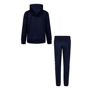 Survêtement de Jogging personnalisé, vêtement de Fitness pour hommes, vente en gros - Product Image 2