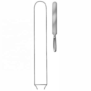 Mango de bisturí desechable, bisturí eléctrico - Product Image 5