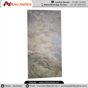 Exterior Decoration Indian Autumn <b>Stone</b> Veneer - Product Image 5