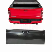 2020-2021-2022 Dodge राम 1500 TRX tailgate/रियर दरवाजा/ट्रक बिस्तर कार शरीर के अंगों OEM68278358AF