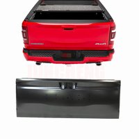 Pièces de carrosserie pour Dodge Ram 1500 TRX 2020-2021-2024, hayon/porte arrière/caisse de camion, OEM68278358AF
