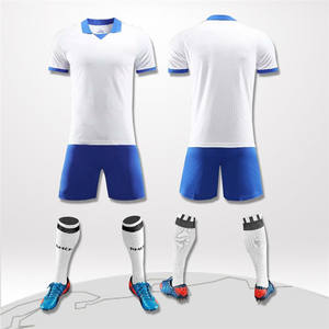 Maillots de football américain personnalisables coupe ajustée 2022 – Kits de football complets en polyester respirant 100 % par sublimation – Vente en gros - Product Image 3