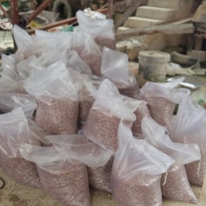 Galets et pierres de roche rose, 5 pièces, bon marché, prix d'usine - Product Image 5