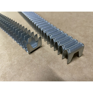 APLUS CL-38-3000 CLINCH <b>CLIP</b> for <b>CAR</b> SEAT <b>CLIP</b> MATTRESS <b>CLIP</b> APPLICATION - Product Image 1