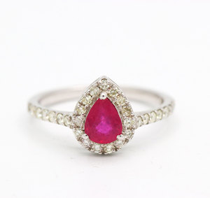 แหวนอัญมณีอัญมณีอัญมณีธรรมชาติและเพชรสำหรับผู้หญิงแหวนเครื่องประดับเงินแท้925หรูหราสำหรับขายในราคาที่ดีที่สุด - Product Image 1