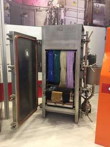 Calcetines máquina de teñido - Product Image 5