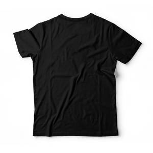 Haute Qualité 100% Coton Étiquette Personnalisée Privé T-Shirt Hommes Impression Votre Marque Logo T Shirt Personnalisé - Product Image 4