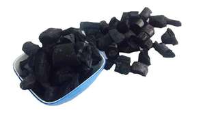 HARD WOOD CHARCOAL ACTIVATED CARBON FOR SHISHA,HOOKAH,BBQ BRIQUETTES CHARCOAL ACTIVE CARBON CHEAP PRICE BEST In TURKEY Bursa - Product Image 3