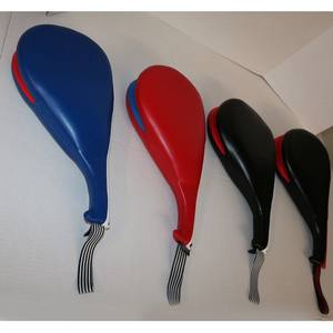 Équipement Taekwondo résistant aux chocs, balles de frappe et de poinçonnage incassables pour enfants et adultes - Product Image 5