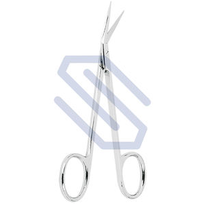 11.5cm Angular Medical <b>Surgical</b> Bandage Gum Scissors Stainless Steel <b>Instruments</b> Manual Forceps - Product Image 1
