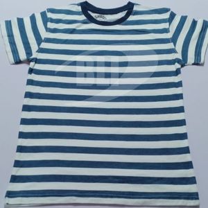 High Quality 100% Cotton O-Neck Short Sleeve T-<b>Shirt</b> <b>Men</b> Eco-Friendly Breathable Blank Design 2022 - Product Image 5