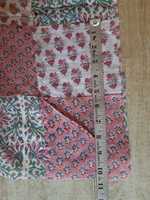 Tissu imprimé léger et durable, assortiment de patchwork, pour garçons - Respirant, séchage rapide, pour la literie et la couture de vêtements