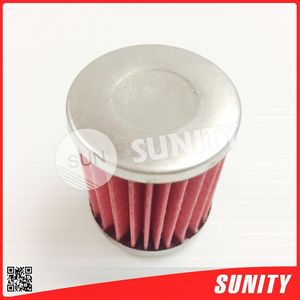 องค์ประกอบตัวกรองเชื้อเพลิง TF55ทนต่อการกัดกร่อนของไต้หวัน sunity สำหรับ TF55 yanmar - Product Image 4