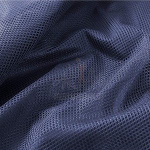 Chaqueta impermeable de nailon y poliéster para hombre, cortavientos personalizado, suministro de fábrica - Product Image 5