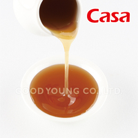 Jarabe de Uva con Sabor a Champán CASA HALAL para Té de Burbujas Boba, Ingredientes para Té con Leche y Burbujas