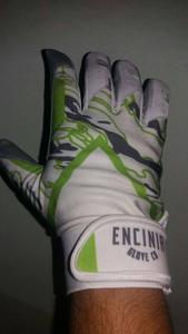 Gants de sport personnalisés sublimés pour le baseball et le softball - Product Image 3