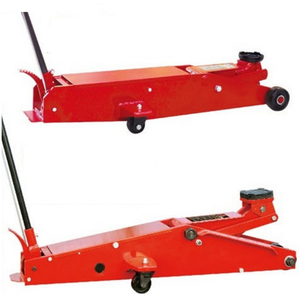 Heavy Duty 4 Tons <strong>Auto</strong> <strong>Jack</strong> Professional Car Repair Tools Quick Lift Floor <strong>Jack</strong> - Product Image 3