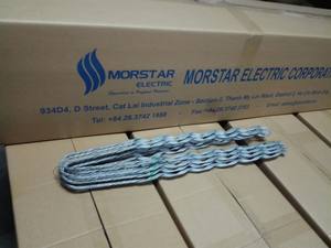 Empuñaduras de chico Dead End preformadas de fábrica de Vietnam 1/4 3/8 5/16 7/16 - Product Image 6