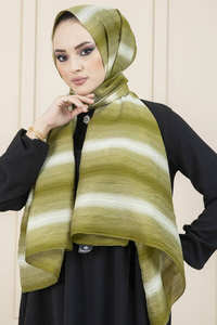 Écharpe hijab pour femmes, vêtements islamiques, tunique, Kimono, mode arabe, musulman, mode turque, robes modestes, nouvelle collection, tendance - Product Image 5