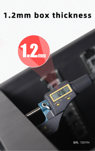 Banco <span class=keywords><strong>de</strong></span> trabajo móvil <span class=keywords><strong>de</strong></span> 7 cajones, <span class=keywords><strong>caja</strong></span> <span class=keywords><strong>de</strong></span> <span class=keywords><strong>herramientas</strong></span> con carrito, <span class=keywords><strong>caja</strong></span> <span class=keywords><strong>de</strong></span> <span class=keywords><strong>herramientas</strong></span> - Product Image 5