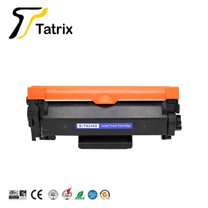 Tatrix TN-2480 TN2480 cartouche de toner Compatible Premium Laser Noir Cartouche De Toner pour Frère Imprimante <span class=keywords><strong>DCP</strong></span>-L2550DW MFC-<span class=keywords><strong>L2750DW</strong></span> - Product Image 2