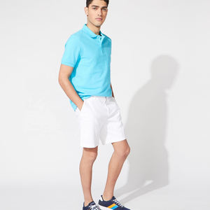 Camiseta de manga corta para hombre, Polo de nuevo diseño - Product Image 1