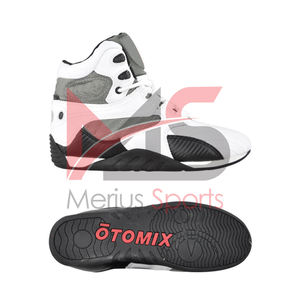 Zapatos de suela de goma para hombre, zapatillas deportivas personalizadas para gimnasio, a la moda, venta al por mayor, nuevos - Product Image 6