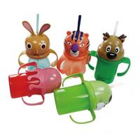 Gobelet de voyage classique avec sublimation, 550ml, 10 pièces, tasse à café chaud et froid
